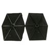 Image 1 : Grant McCune Design Possible Replica TIE Fighter Wings Movie Props