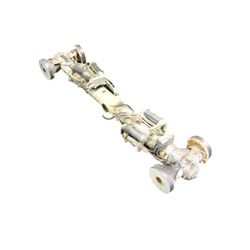 Grant McCune Studios Miniature Metal Car Movie Props