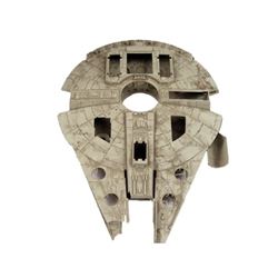 Grant McCune Studios Miniature Spacecraft Movie Props