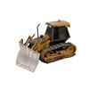 Image 2 : Grant McCune Yellow Miniature Bulldozer Movie Props