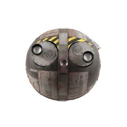 Hasbro Tunnel Concept Light Up Spaceship Movie Props