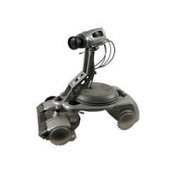 Hasbro Tunnel Remote Control Operated Robot Movie Props