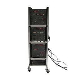 Spider-Man 2 Dr. Octopus Computer Tower Movie Props