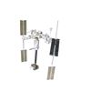 Image 1 : International Space Station Miniature Movie Props
