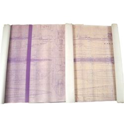 U571 - U Boat Blueprints