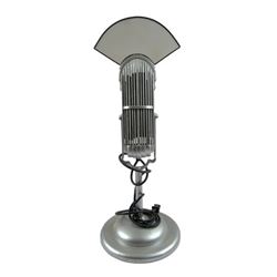 Grant McCune Design Miniature Microphone Movie Props