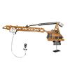 Image 1 : Grant McCune Design Remote Controlled Toy Crane
