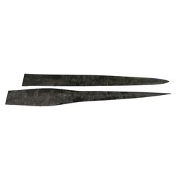 U571 (2000) Uboat Deck Miniataure Pieces Movie Props