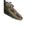 Image 2 : Radio Controlled Russian Hind Miniature Helicopter Movie Props