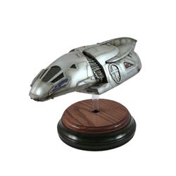 Serenity (2005)  Spaceship Shuttle Special Crew Gift Movie Props