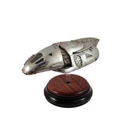 Serenity (2005)  Spaceship Shuttle Special Crew Gift Movie Props