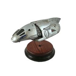 Serenity (2005)  Spaceship Shuttle Special Crew Gift Movie Props