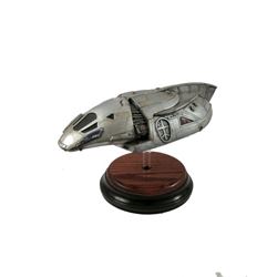 Serenity (2005)  Spaceship Shuttle Special Crew Gift Movie Props