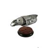 Image 1 : Serenity (2005)  Spaceship Shuttle Special Crew Gift Movie Props