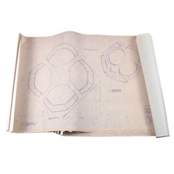 Red Planet (2000) Blueprints