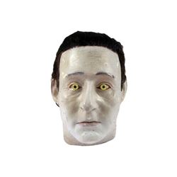 Star Trek: Nemesis  Data Robot B-4 stunt head.