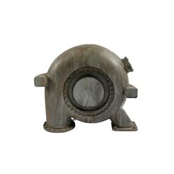 X-Men: The Last Stand Turbines Movie Props