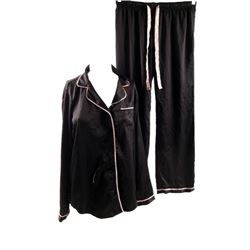 Curse of Chucky Barb (Danielle Bisutti) Bloody Hero PJ Movie Costumes