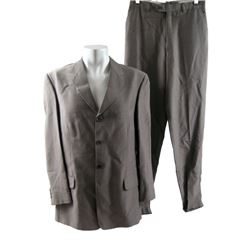 The Jackal Bruce Willis Hero Boss Suit Movie Costumes