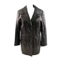 The Perks of Being a Wallflower Mary Elizabeth (Mae Whitman) Jacket Movie Costumes