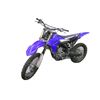 Image 2 : 2012 Blue Yamaha YZ450F MX Point Break (2015)