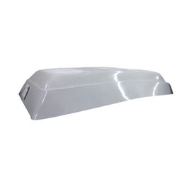 1990 VW Custom Van Rooftop Point Break (2015)