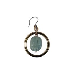 Pirates of the Caribbean: Dead Man's Chest Pirate Earring Movie Props