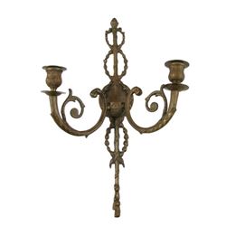 Harry Potter And The Deathly Hallows Candle Holder Movie Props