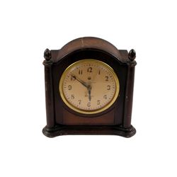 Back To The Future General Electric Vintage Clock Movie Props