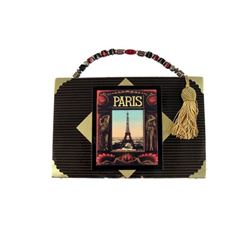 Austin Powers: International Man of Mystery Paris Cigar Case Movie Props