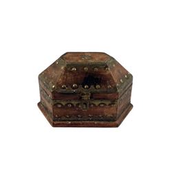 Supernatural Accent Box Movie Props