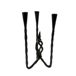 Supernatural Candle Holder Movie Props