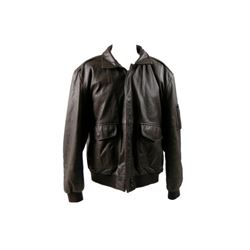True Blood Leather Jacket Movie Costumes