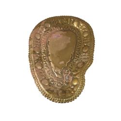 Game of Thrones Serving Tray Movie Props