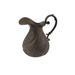 Game of Thrones Floral Designed Pitcher Movie Props