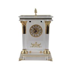 Gotham Clock Movie Props