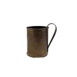 Into The Badlands Mug Movie Props