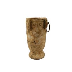 300 Vase Movie Props