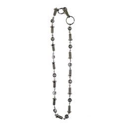 Fast And Furious 7 ( 2015) Metal Screw Necklace Movie Props