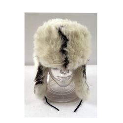 Groundhog Day Fur Cap  Movie Props