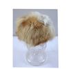 Image 1 : Groundhog Day Fur Cap Movie Props