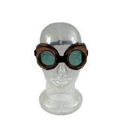Mad Max Fury Road (2015) Green Tinted Goggles Movie Props