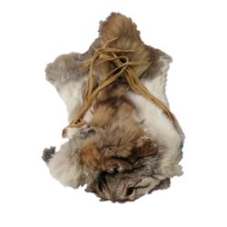 Mad Max: Fury Road (2015)  Fur Pelt Movie Costumes