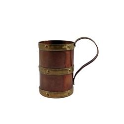 The Hobbit: An Unexpected Journey Tavern Mug Movie Props