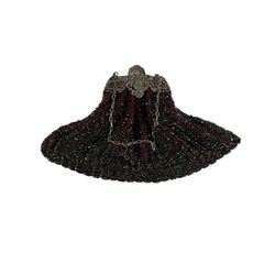 Titantic First Class Passenger Purse Movie Props