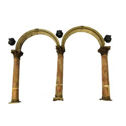 National Treasure Treasure Room Artifacts