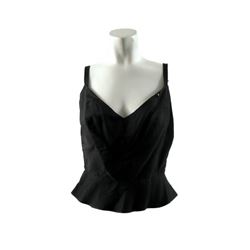 Cleopatra (1963) Cleopatra (Elizabeth Taylor) Hero Bodice