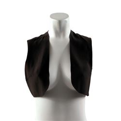 Marked Woman (1937) Bette Davis Hero Vest