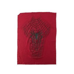 The Amazing Spider-Man Chest Piece Movie Costumes