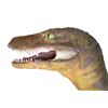 Image 2 : Spy Hard Animatronic Velociraptor Dinosaur Movie Props